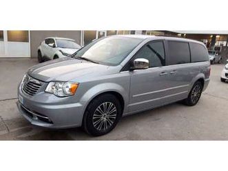 voyager v 2.8l platinum 177cv(178) auto e5+