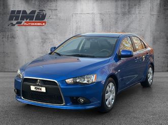 lancer sportback 1.6 inform