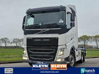 volvo fh 500 6x2 steered pto+hydr — vrachtwagens — marktplaats