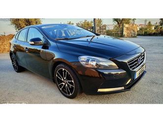 volvo v40 1.6 d2 kinetic outubro/14