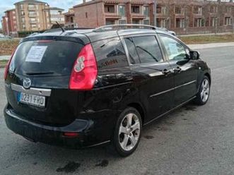 mazda - mazda5