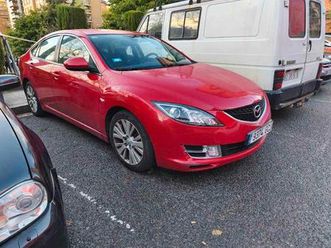 mazda - mazda6