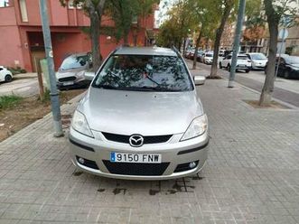 mazda - mazda5