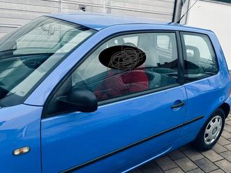seat arosa 1.4 ccm