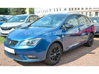 seat ibiza st 1.4 16v xenon navi leder klimaautomatik