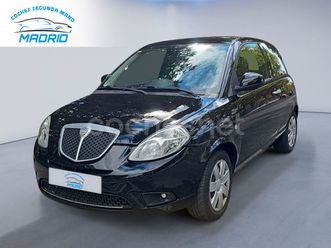 lancia ypsilon 1.2 8v oro e5