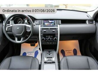 1.5 i3 phev 269 cv awd fleet bus. edition s