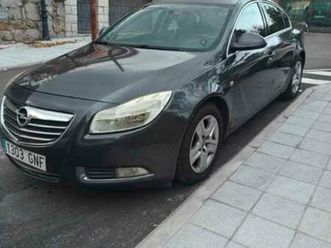 opel - insignia