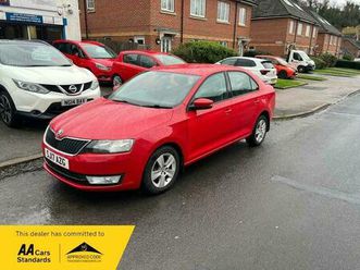 1.6 tdi se euro 6 (start/stop) 5dr