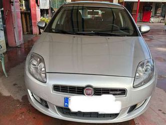 bravo 1.6 mjt emotion 120cv