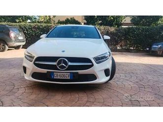 mercedes classe a 180