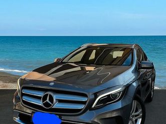 mercedes gla 200 sport