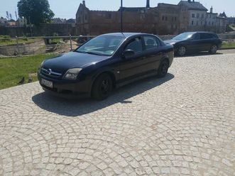 opel vectra diesel klodzko • olx.pl