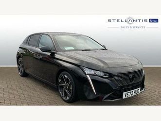 1.2 puretech allure premium eat euro 6 (start/stop) 5dr