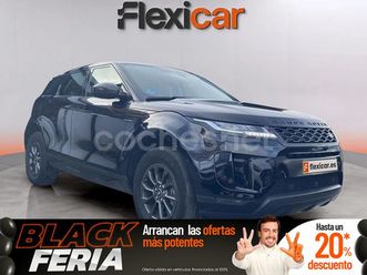 land-rover range rover evoque 2.0 d180 auto 4wd mhev