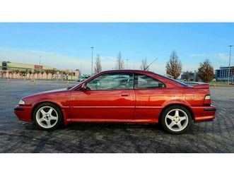 rover 220 turbo coupe tomcat