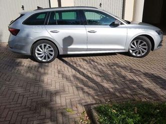 skoda octavia wagon tdi 2000 manuale 115 cv 4°seri