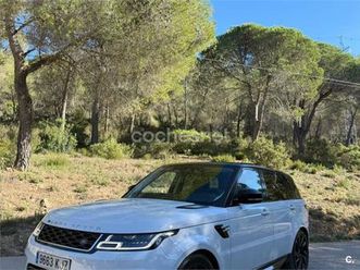 land-rover range rover sport 3.0 sdv6 hse dynamic