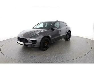 porsche - macan