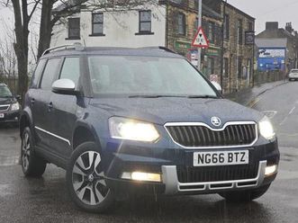 2.0 tdi laurin & klement outdoor 4wd euro 6 (start/stop) 5dr