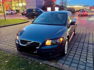 volvo c30 - tüv neu - 174.000km