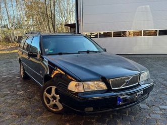 volvo-v70-lpg-winterreifen-ersatzteile-kein-tuv