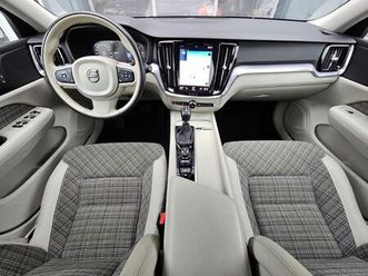 volvo v60 d3 geartronic momentum pro pilot assist