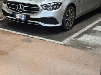 mercedes e300de