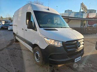 mercedes-benz sprinter l2 h2 311 cdi iva compresa