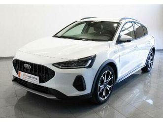 1.0 ecoboost mhev active x 114 kw (155 cv)