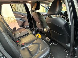 toyota highlander highlander luxury