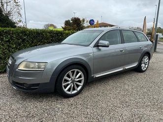 audi a6 allroad 3.0 v6 tdi f.ap. tiptronic - perfe