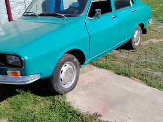 utilizat dacia 1300 1975 - 1 eur, 30 000 km - autovit.ro