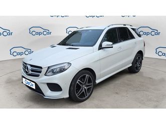 fascination - 350 d 258 4matic 9g-tronic