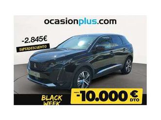 1.6 bluehdi allure eat6 120