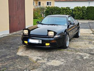 toyota celica t18 gti 2.0 oldtimer