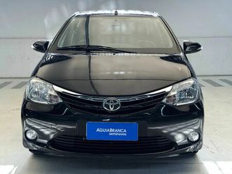 xls sedan 1.5 flex 16v 4p aut.