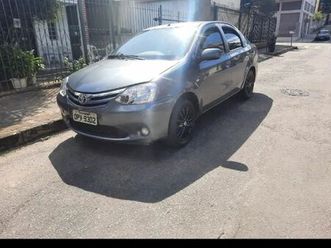 xls sedan 1.5 flex 16v 4p mec.