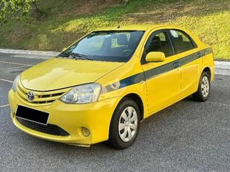 xs sedan 1.5 flex 16v 4p mec.