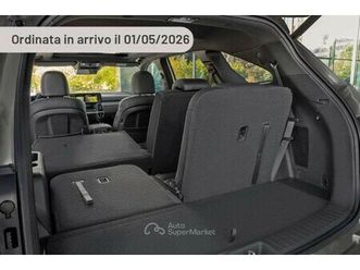 1.6 t-gdi aut. 2wd hev style