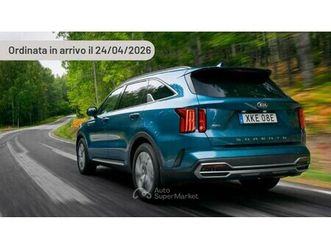 1.6 t-gdi aut. awd phev business