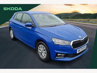 1.0 tsi se comfort euro 6 (start/stop) 5dr