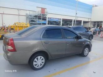 x sedan 1.5 flex 16v 4p mec.