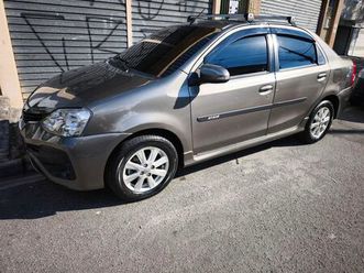 xls sedan 1.5 flex 16v 4p aut.