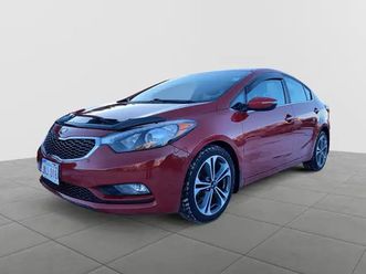 2016 kia forte