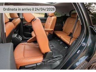 1.6 t-gdi aut. awd phev evolution