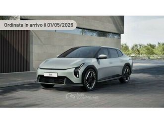 81.4 kwh long range gt-line launch edition