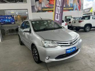 x sedan 1.5 flex 16v 4p mec.