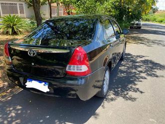 xls sedan 1.5 flex 16v 4p mec.