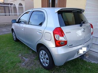 xs 1.3 flex 16v 5p mec.